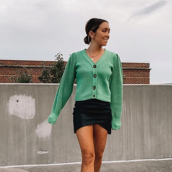 Lulus Cardigan - Picture 6 of 6